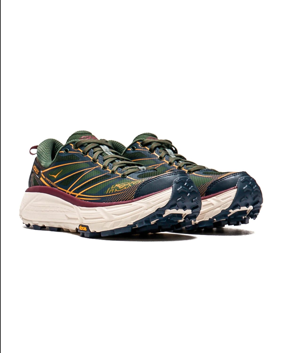 Hoka One One MAFATE SPEED 2 | 1126851-MVOS | AFEW STORE